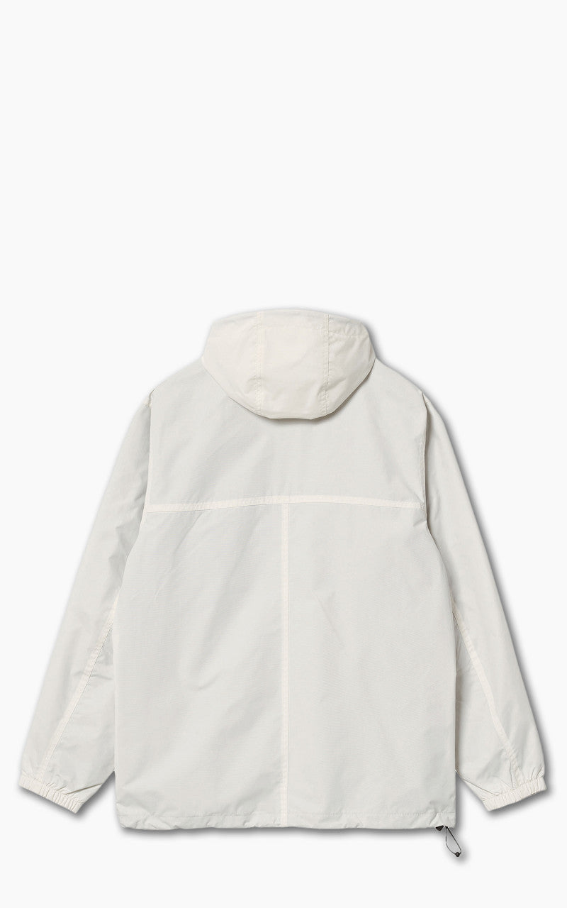 Carhartt WIP Windbreaker Pullover Wax/Black