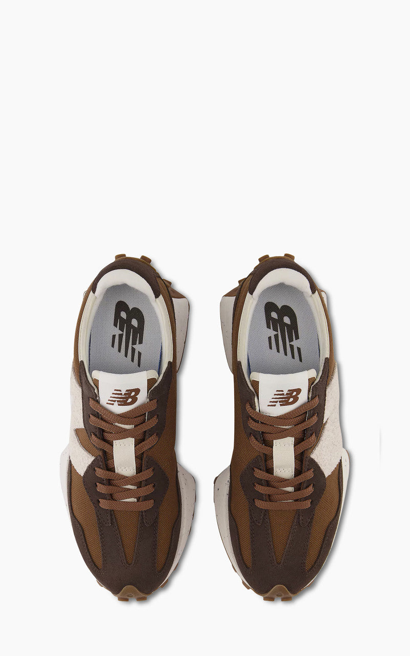 New Balance WS327 SL Rich Earth/True Brown