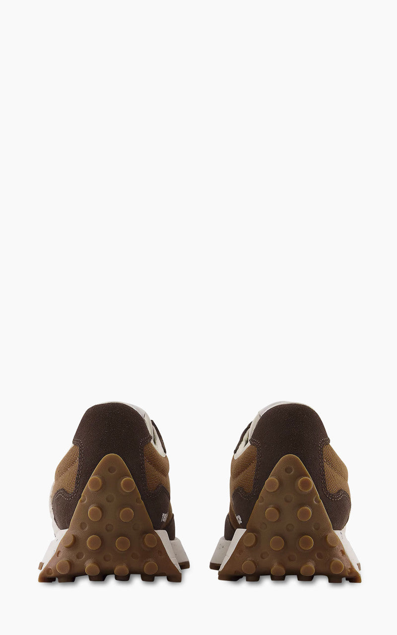 New Balance WS327 SL Rich Earth/True Brown