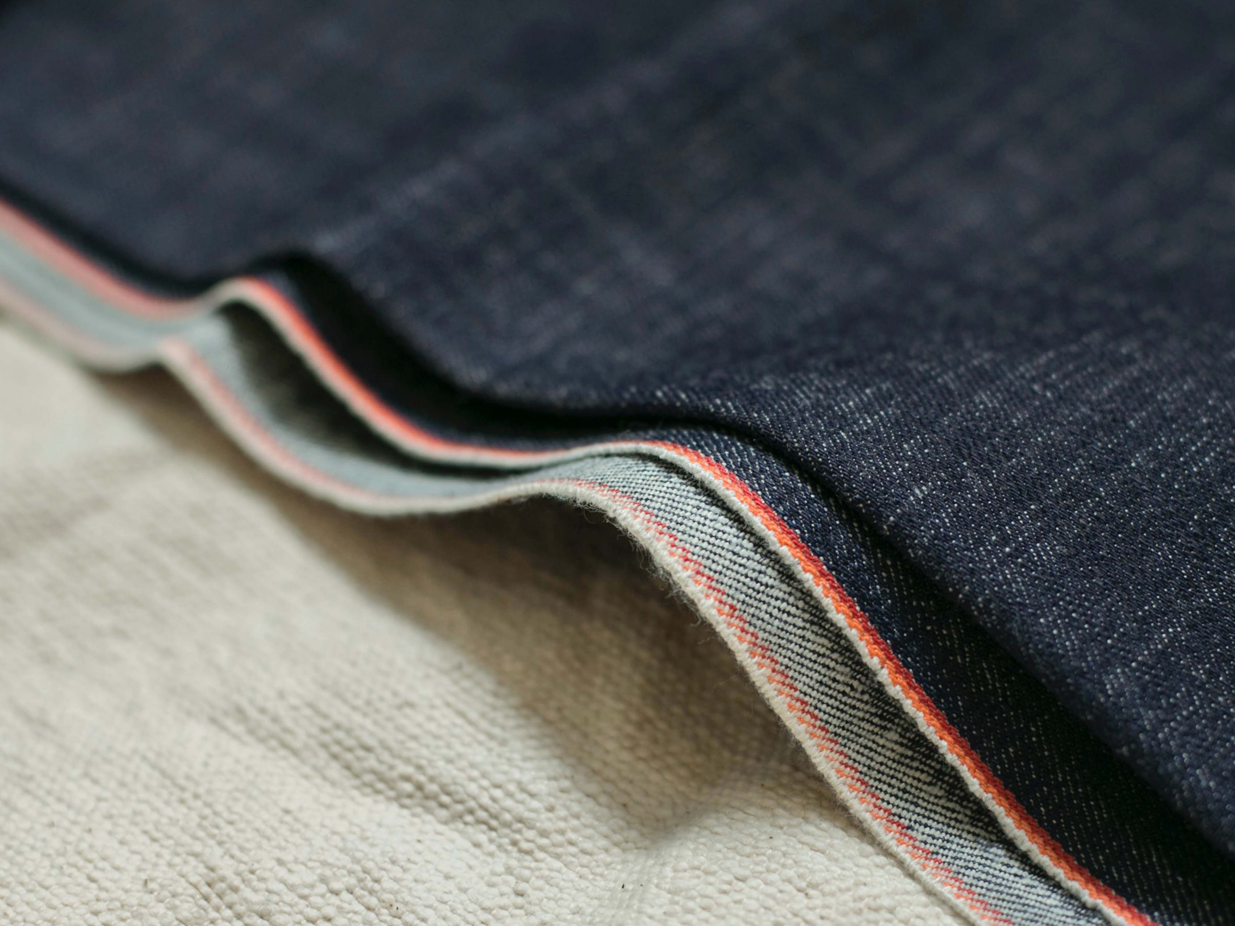 Different Types of Denim Explained - Dalston Mill Fabrics