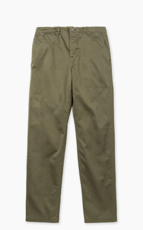 Pherrow’s P41M M-41 US Army Trouser Olive