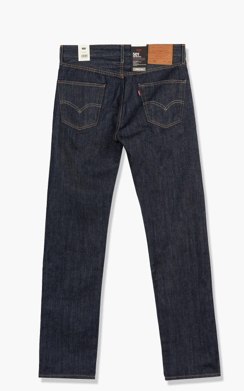 Levi's® 501® Original Jeans Marlon Indigo 