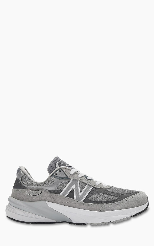 New Balance M990 GL6 Grey "Made in USA"