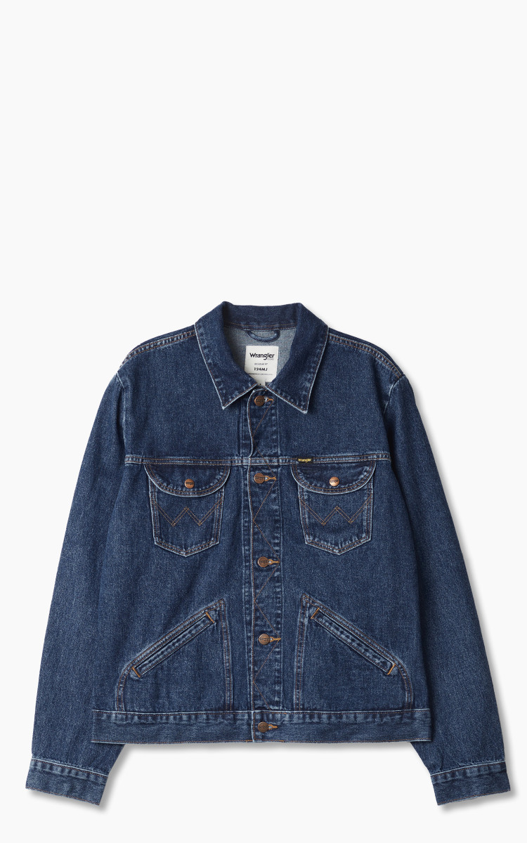 Denim Jackets | Denim | Cultizm