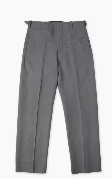 Kaptain Sunshine Scottish Sideseamless Trousers Top Grey