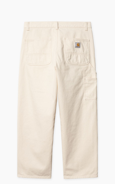 Carhartt WIP Midland Double Knee Pant Northfield Color Denim Natural