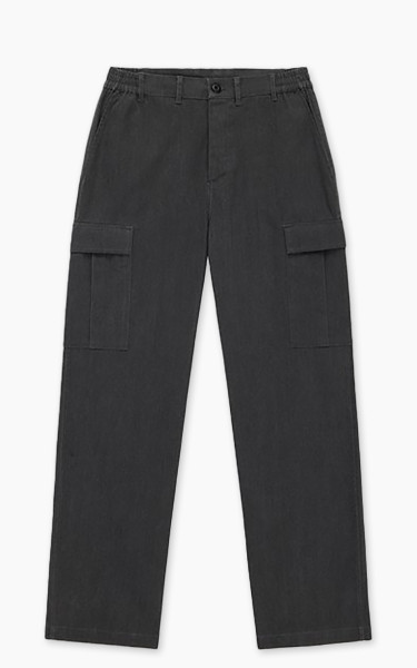 3sixteen Cargo Pant HBT Charcoal