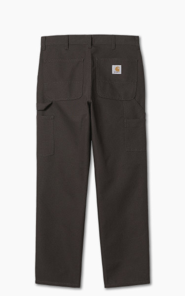 Carhartt WIP Single Knee Pant Dearborn Canvas Tobacco Rigid