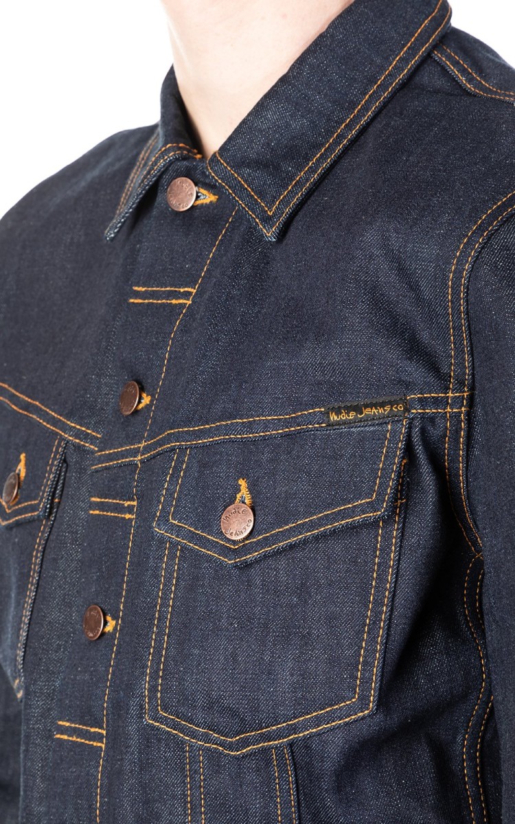 Nudie Jeans Billy Dry Ring | Cultizm