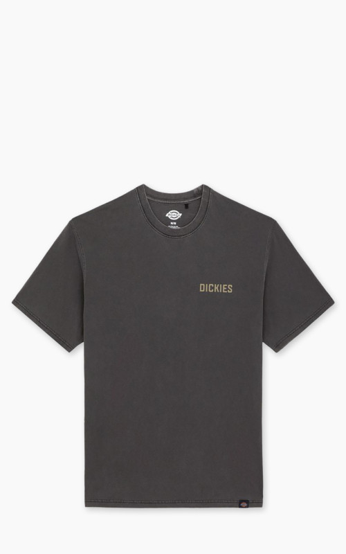 Dickies High Flying Workwear T-Shirt Black