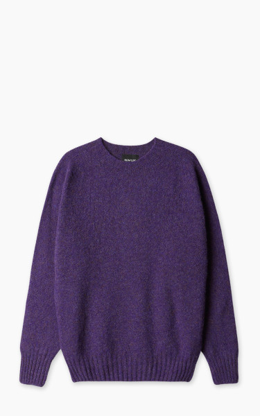 Howlin&#039; Birth Of The Cool Sweater Lavender