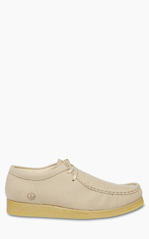 Clarks Wallabee Vegan Sand