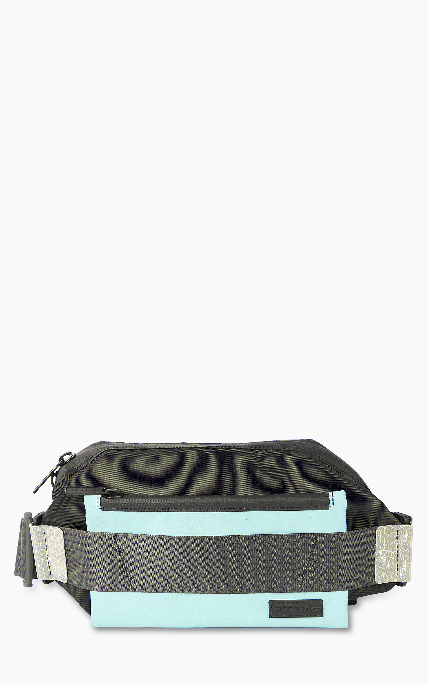 Freitag F650 Dixon Sling Bag Small Blue 15-5 | Cultizm