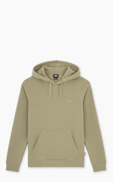 Dickies Oakport Hoodie Imperial Green