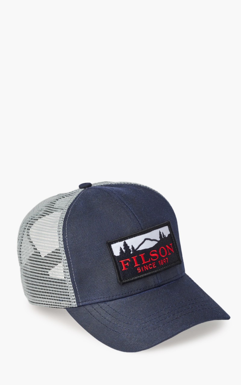 filson cap