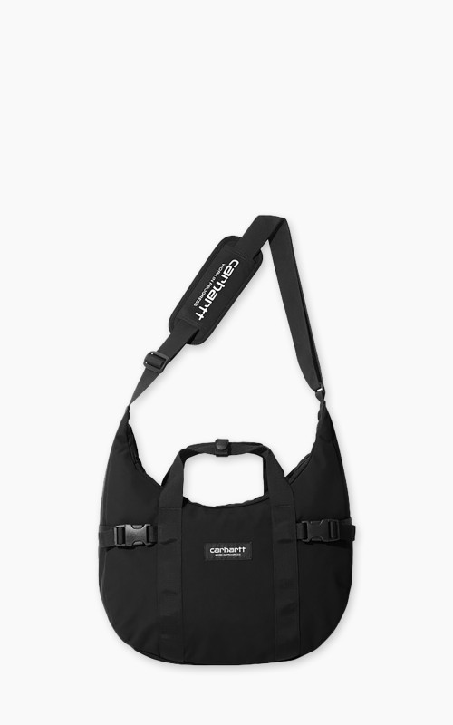 Carhartt WIP Kayton Bag Medium Black