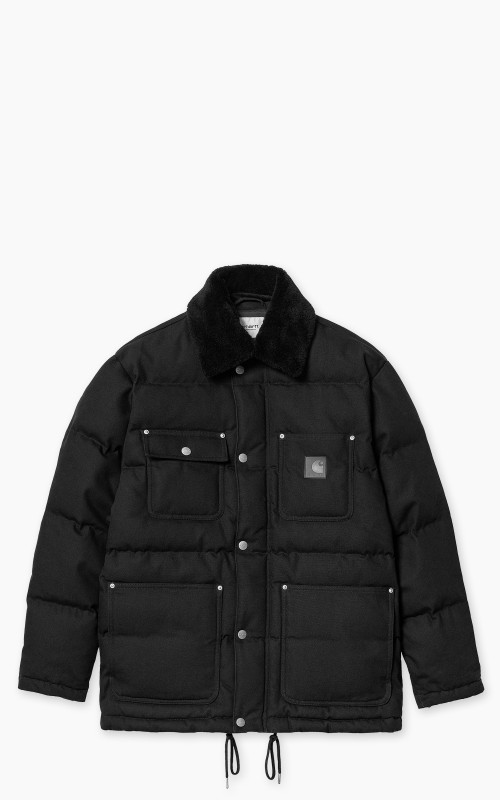 Carhartt WIP Rayley Jacket Black