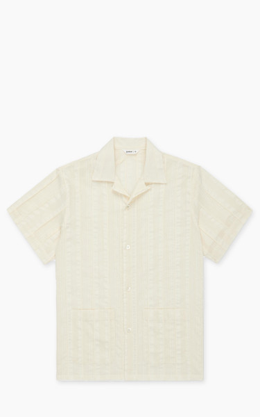 3sixteen Cabana Shirt Natural Rope Cloth