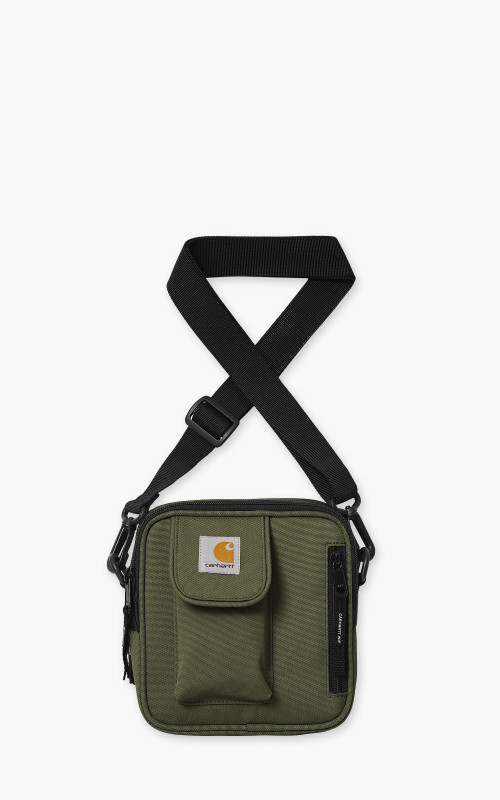 Carhartt WIP Essentials Bag Small Office Green