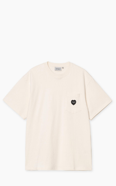 Carhartt WIP S/S Ingo Pocket T-Shirt Undyed