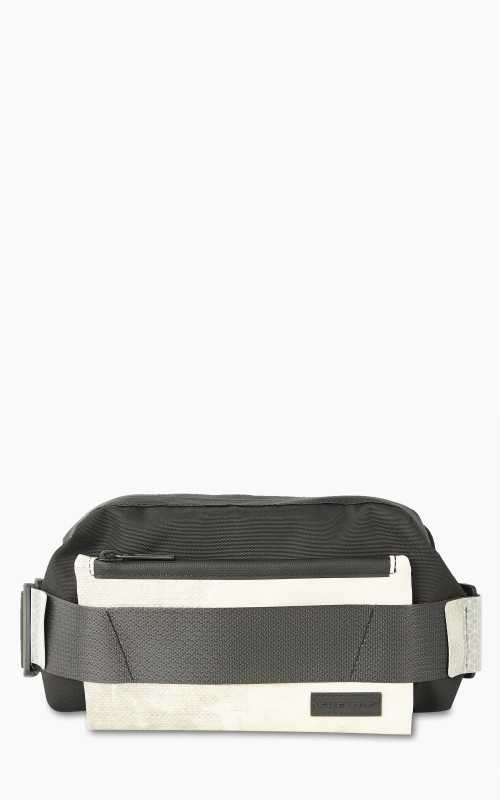 Freitag F650 Dixon Sling Bag Small White 15-5