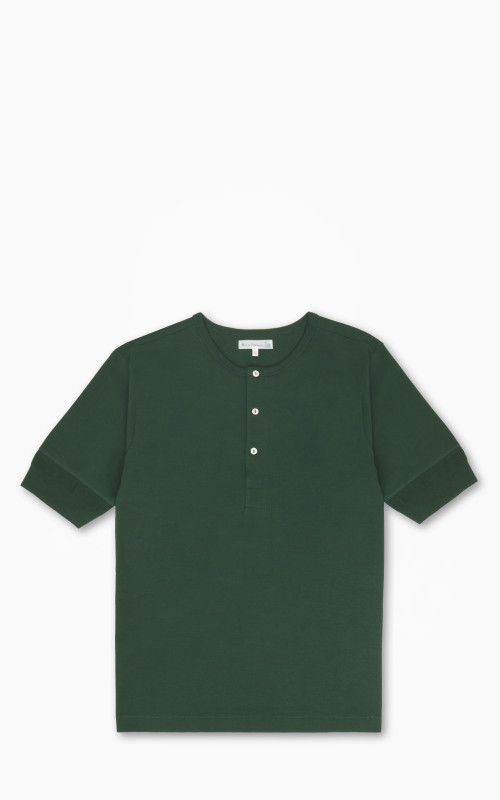 Merz b. Schwanen 207 Henley Classic Green