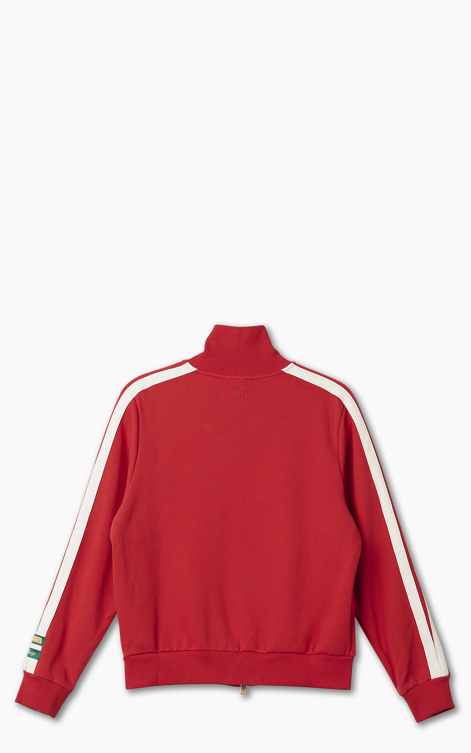 Puma x Rhuigi – T7 Track Top Red