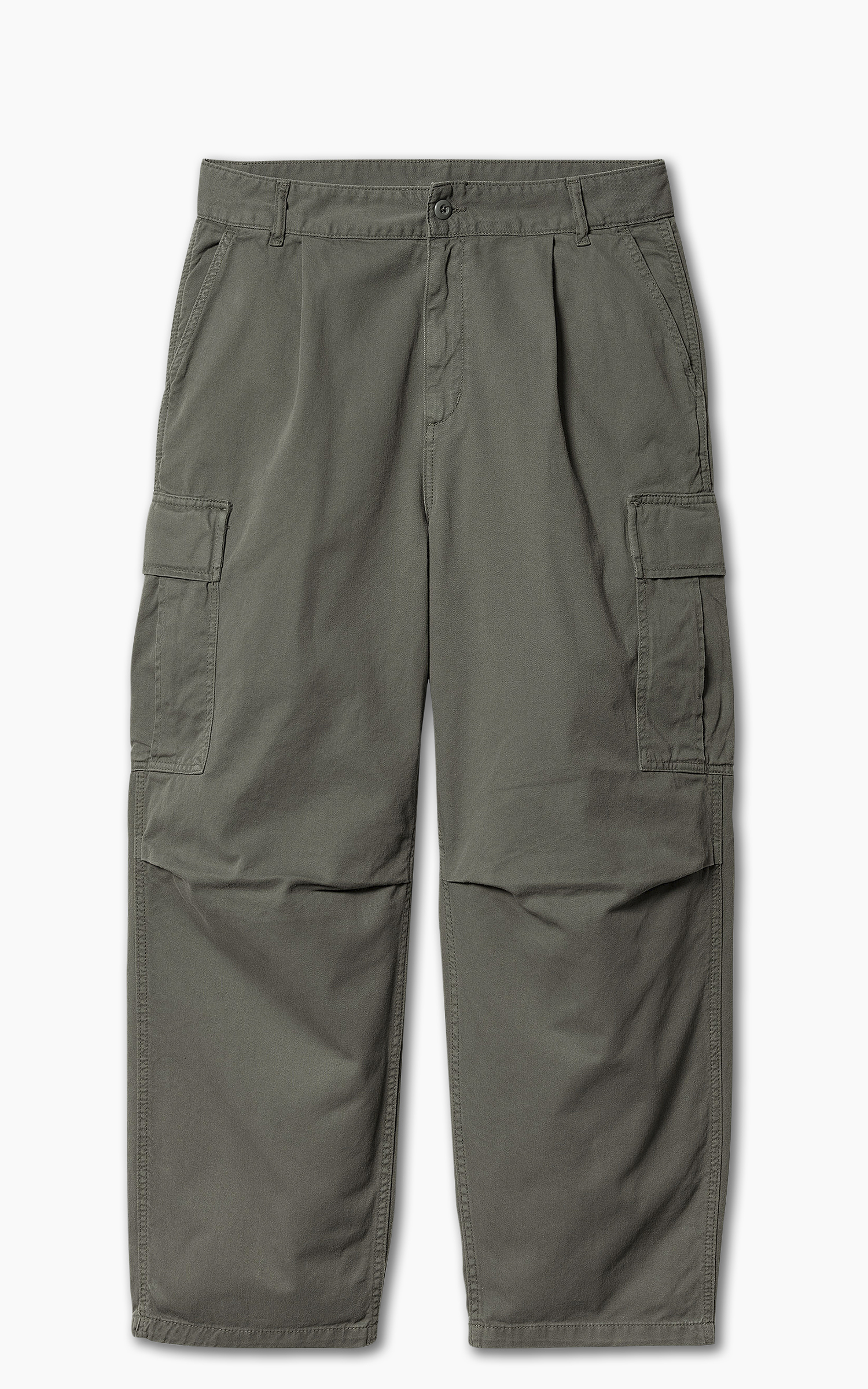 LEVI'S Utility Zip Off Pant in Smokey Olive