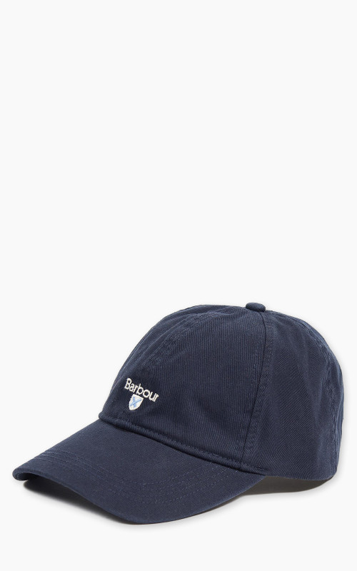 Barbour Cascade Sports Cap Navy