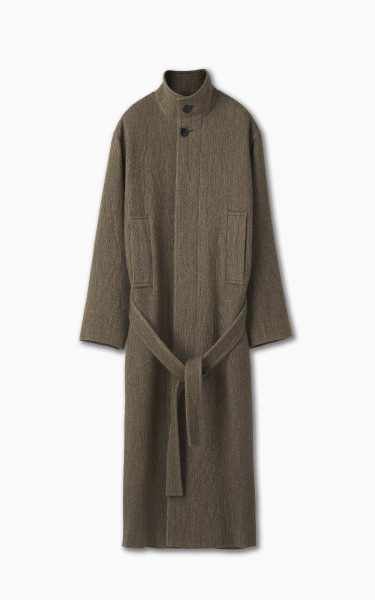 Lemaire wool cheap coat