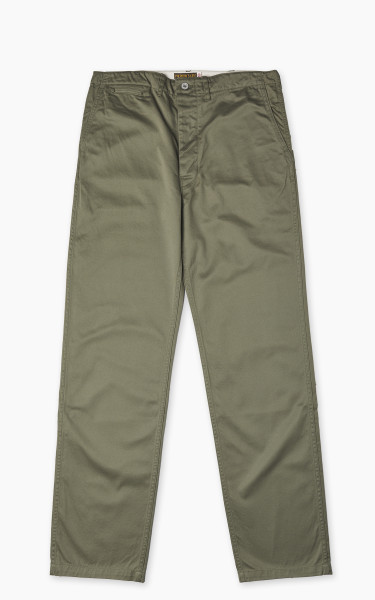 Pherrow’s P41M M-41 US Army Trouser Olive