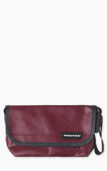 Freitag F41 Hawaii Five-O Messenger Bag XS Red 22-1