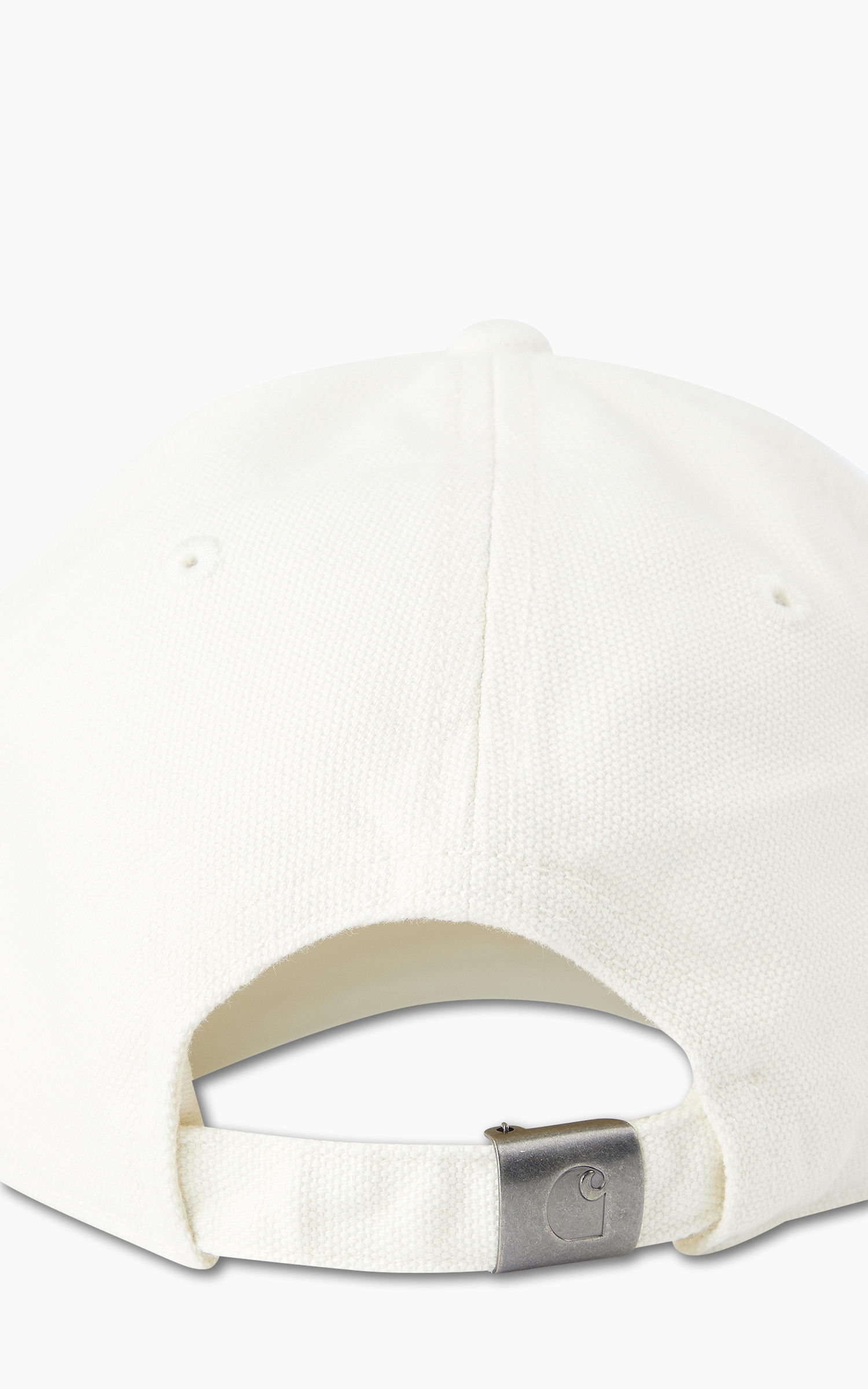 Carhartt WIP Heart Patch Cap Natural