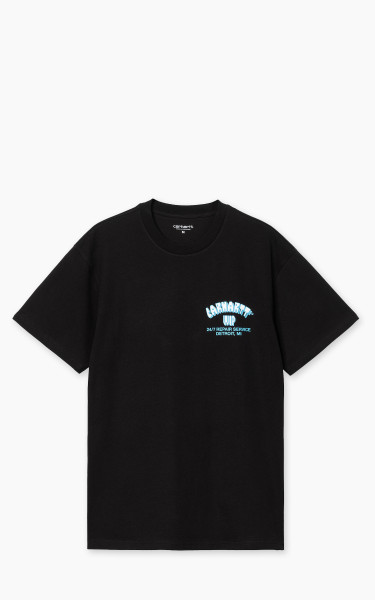 Carhartt WIP S/S Super Tired T-Shirt Black