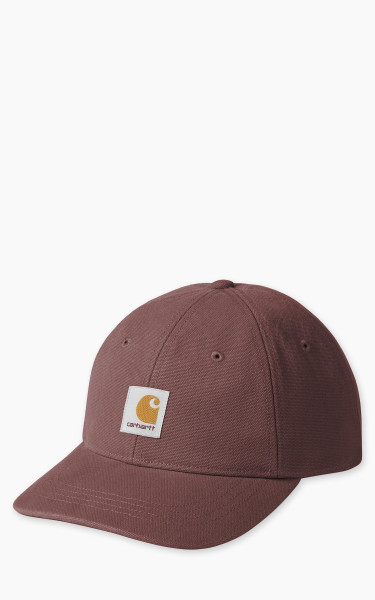 Carhartt WIP Icon Cap Dusky Pink