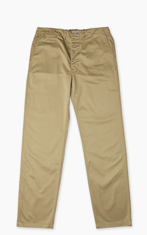 Pherrow’s P41M M-41 US Army Trouser Beige