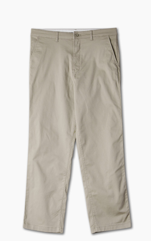 Lee Relaxed Chino Stone