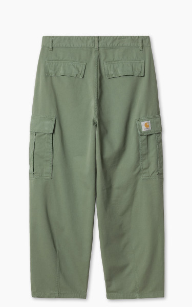 Carhartt WIP Cole Cargo Pant Moraga Twill Duck Green