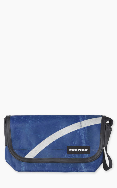 Freitag F41 Hawaii Five-O Messenger Bag XS Blue 22-5