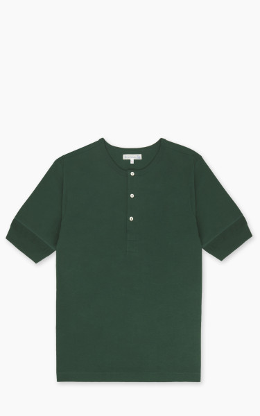 Merz b. Schwanen 207 Henley Classic Green