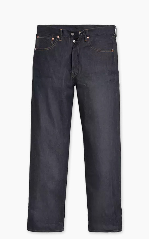 Levi's® Vintage Clothing 1955 501 Jeans Rigid Indigo