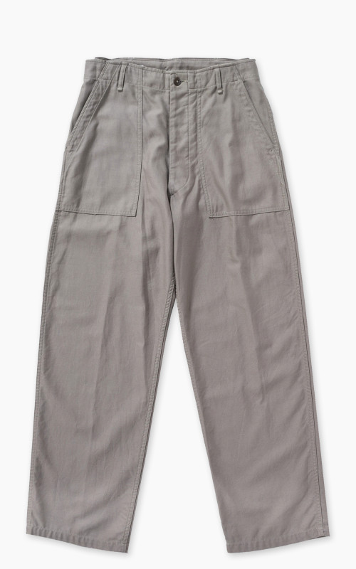 Kaptain Sunshine Baker Pants Green