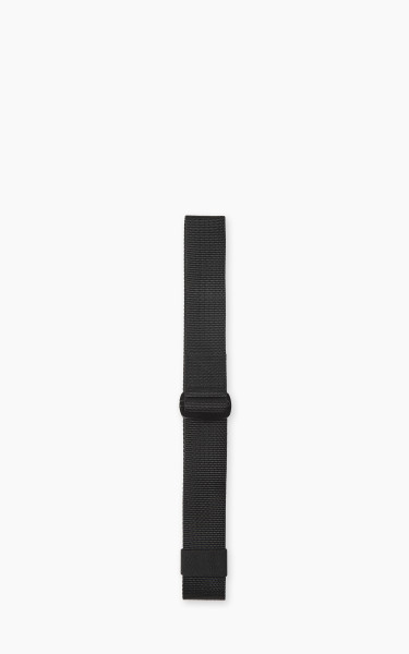 Military Surplus US BDU Belt Black