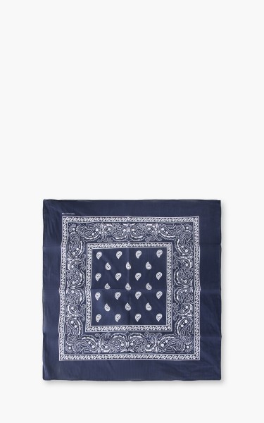 Military Surplus Bandana Blue