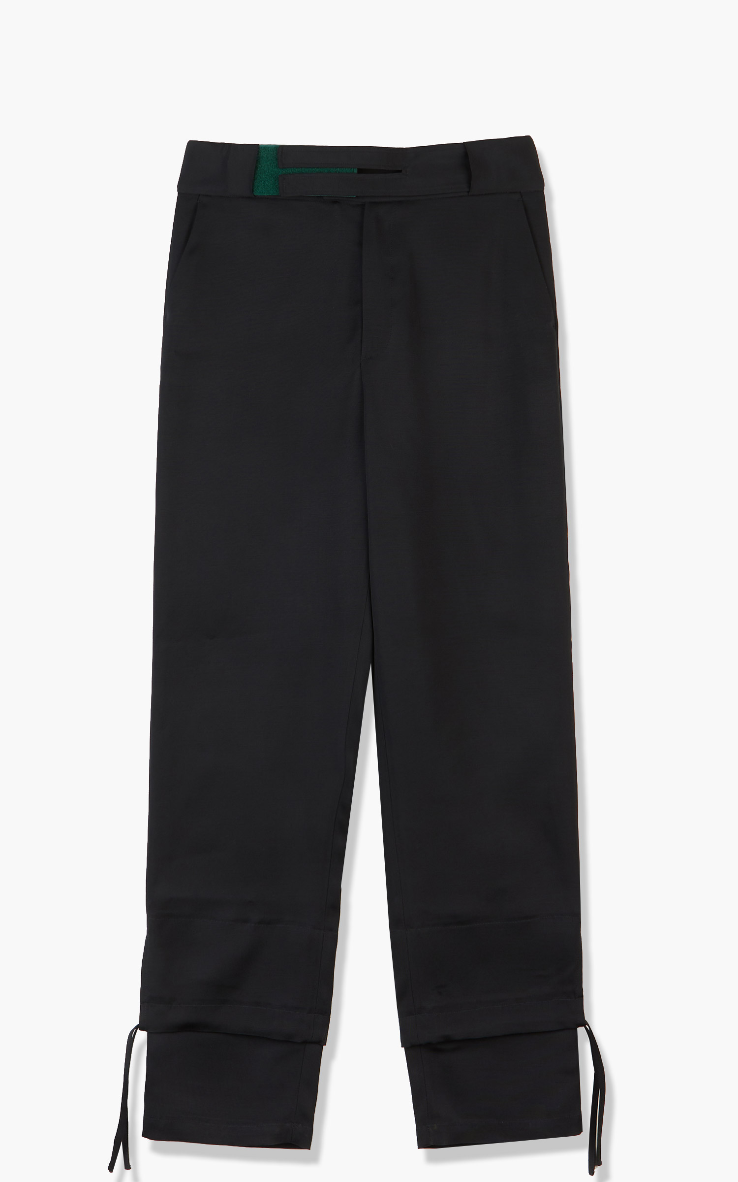 Namacheko 21AW geminus trouser-