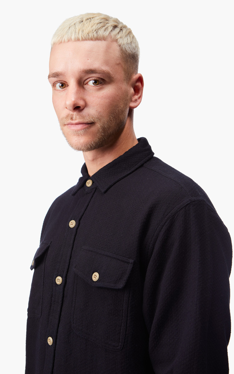 3sixteen cpo shirt