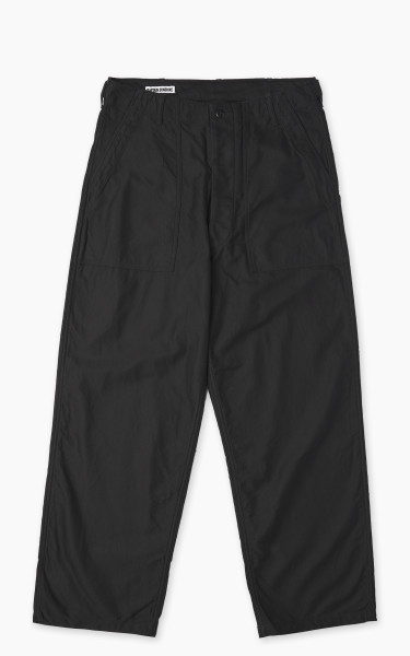 Kaptain Sunshine Baker Pants Black