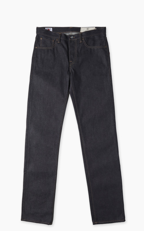 Rogue Territory Standard Issue Proprietary Selvedge Indigo 15oz