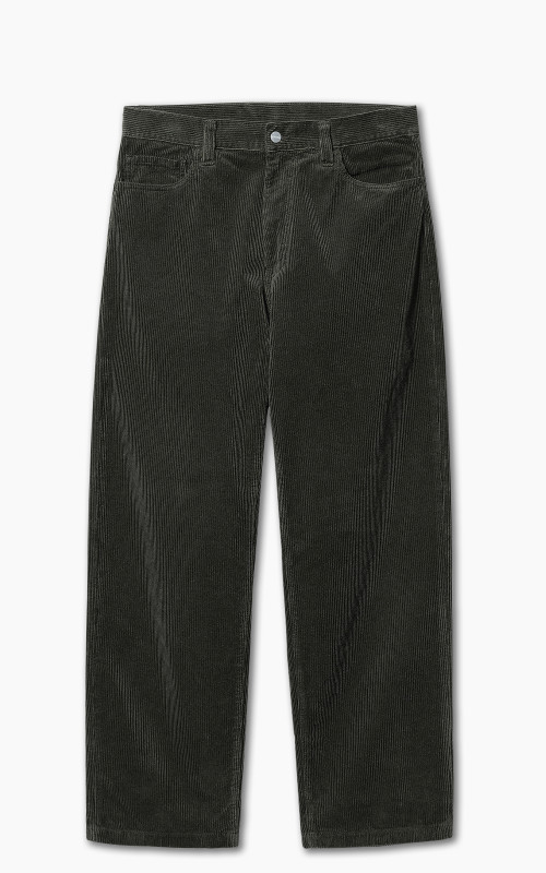 Carhartt WIP Landon Pant Corduroy Plant Rinsed