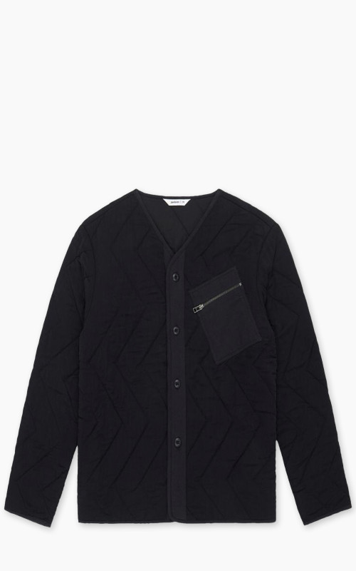 3sixteen Liner Jacket Onyx Tencel